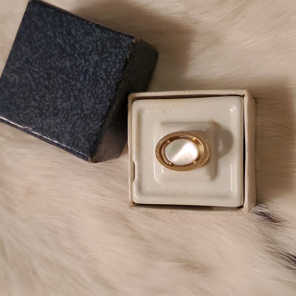 Men's Tie Pin